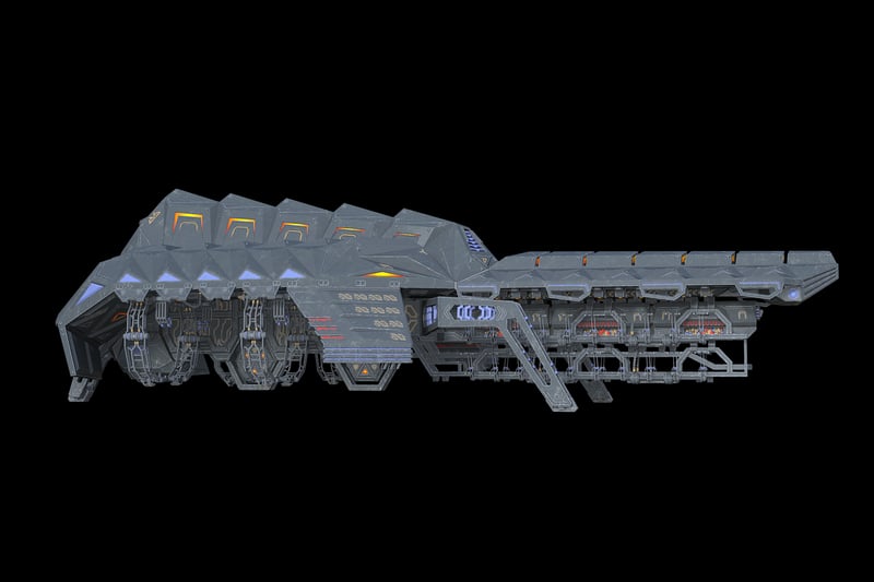 Future Space Exploration