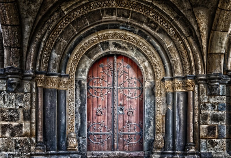 Time Portal